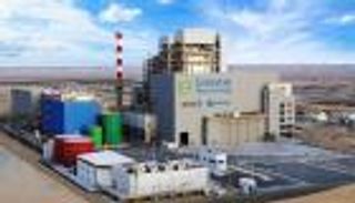 الإمارات تنتهي من تشييد أول محطة لتحويل النفايات إلى طاقة