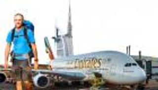 الإمارات تسجل نموا سياحيا قياسيا في 2021