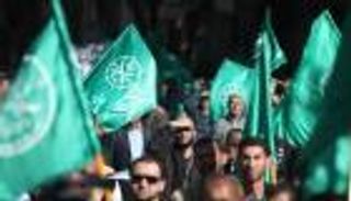 مصر تدرج الإخوان و20 شخصا على لائحة الإرهاب حتى 2027