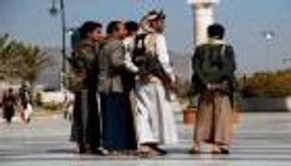 حجور اليمنية.. مصير غامض لمئات المعتقلين لدى الحوثي 