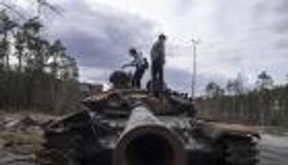معركة جديدة للجيش الروسي.. استبدال المعدات المدمرة بأوكرانيا