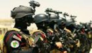 ضربات أمنية عراقية متواصلة لداعش.. اعتقال إرهابي بـ"جيش دابق"