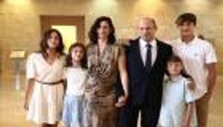 تعزيزات أمنية حول عائلة رئيس وزراء إسرائيل بعد تهديد بالقتل