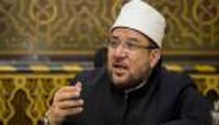 "شر أينما حلوا".. وزير أوقاف مصر: الإخوان فقدوا صوابهم بعد "الاختيار 3"