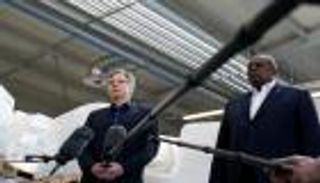 واشنطن تعقد مؤتمرا دوليا بألمانيا حول الحرب في أوكرانيا 