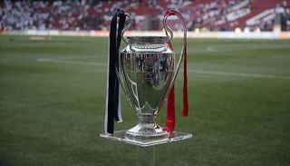 دوري أبطال أوروبا