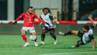 موعد مباراة الأهلي وطلائع الجيش في الدوري المصري والقنوات الناقلة