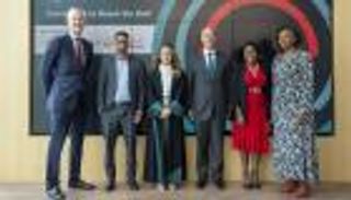 "هلمسلي" الخيرية تدعم جهود إنهاء الأمراض المدارية بـ22.5 مليون دولار