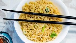 شعيرية سريعة التحضير