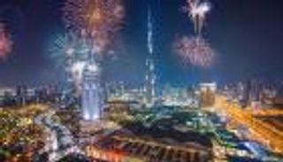 العيد في دبي.. مواعيد العروض والحفلات والأنشطة المميزة وأماكنها