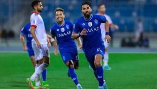 الهلال والريان