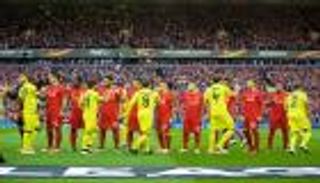 موعد مباراة ليفربول وفياريال في دوري أبطال أوروبا والقنوات الناقلة