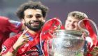 الأقرب لقلبه.. محمد صلاح يكشف عن أمنيته في دوري أبطال أوروبا