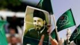 مسلسل "الاختيار 3" يكشف ستر الإخوان.. التجسس على الصديق والعدو