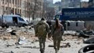 التطورات في أوكرانيا.. النصر الضائع يربك مساعي السلام