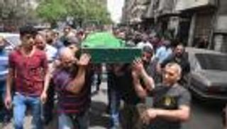 تداعيات غرق "زورق طرابلس".. القضاء العسكري بلبنان يتولى التحقيق