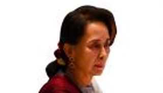 الأربعاء.. محكمة في ميانمار تصدر حكمها على سو تشي