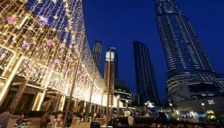 الخليج ينمو بوتيرة أسرع في 2022