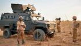 مقتل 100 إرهابي في عملية مشتركة لبوركينا فاسو والنيجر