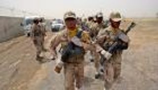 إيران ترسل تعزيزات عسكرية حدودية إثر توتر مع "طالبان"