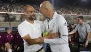 في مطعم جوارديولا.. تلميذ جديد من ريال مدريد