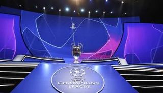 دوري أبطال أوروبا