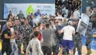 بسبب الانتخابات.. الرياضة اللبنانية في إجازة لمدة 15 يوما