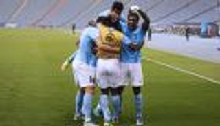 فيديو أهداف مباراة القوة الجوية ومومباي سيتي في دوري أبطال آسيا