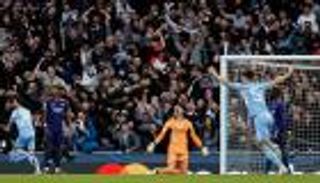 تحليل مانشستر سيتي وريال مدريد.. فوز بطعم الهزيمة