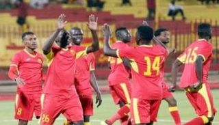 المريخ السوداني 