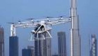 عمر العلماء: الذكاء الاصطناعي أداة لتعزيز جودة الحياة بالإمارات