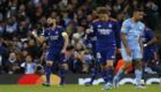 هداف دوري أبطال أوروبا.. بنزيما يعادل إنجاز رونالدو في ليلة الـ600