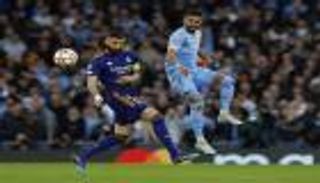 دوري أبطال أوروبا.. ماذا قدم محرز في مهرجان مانشستر سيتي ضد ريال مدريد؟