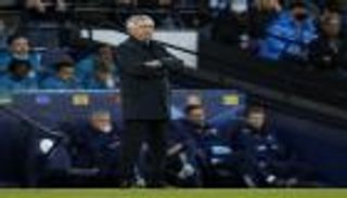 بعد مهرجان الـ7 أهداف.. أنشيلوتي يكشف سلاح ريال مدريد لصعق مانشستر سيتي