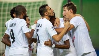 شباب الأهلي
