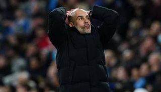 بيب جوارديولا 