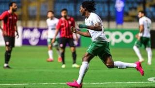 مابولولو مهاجم الاتحاد