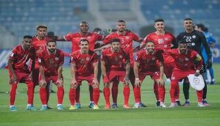 الشباب السعودي 