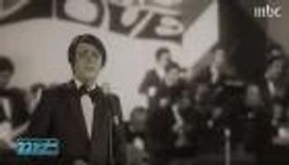 على أنغام "زي الهوى".. تقليد عبدالحليم حافظ في ستوديو 22 (فيديو)