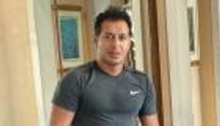 مصطفى شعبان عن خلافه مع منى زكي بسبب "أحلام عمرنا": "زعلت منها"