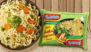 منتجات إندومي مصر