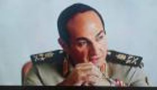 مسلسل "الاختيار 3" الحلقة 25.. السيسي يتصدى للشاطر.. ووزير الثقافة الإخواني يحاول إلغاء "الباليه"