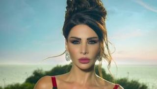 المطربة اللبنانية نيللي مقدسي