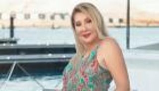 نادية الجندي عن ملامحها: "أنا أجمل من مريم فخر الدين وزبيدة ثروت وشمس البارودي" (فيديو)