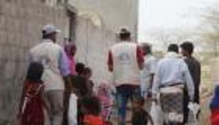 الإمارات في اليمن.. عون إنساني وتنموي في رمضان