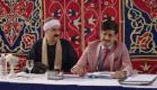 مسلسل الكبير أوي 6 الحلقة 25.. القبض على "اللص" حمدي الميرغني