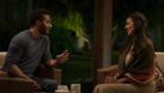 مسلسل المشوار الحلقة 25.. محمد رمضان يحاول تزوير الآثار المسروقة