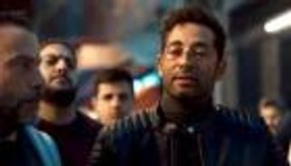 مسلسل "توبة" الحلقة 25.. عمرو سعد يفسد حفل زفاف صبا مبارك