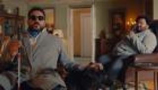 مسلسل مكتوب عليا الحلقة 25.. جلجل يعمل في كوافير حريمي