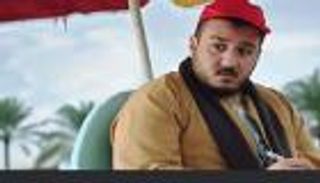 "ظاظا" يكشف حقيقة سرقة شخصية طبازة في "الكبير أوي 6"    